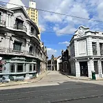 Jinglai Hotel