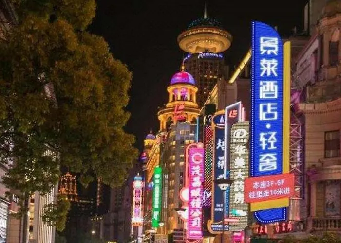 Jinglai Hotel