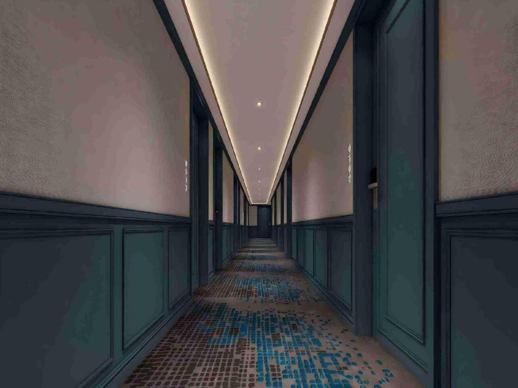 Hotel Jinglai