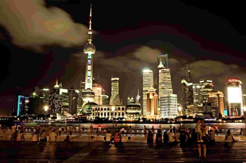 Jinglai Hotel 3*