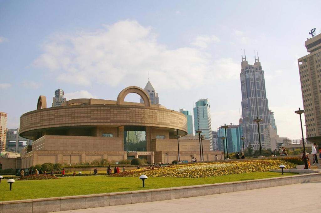 Hotel Jinglai