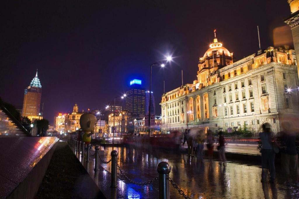 Jinglai Shanghai