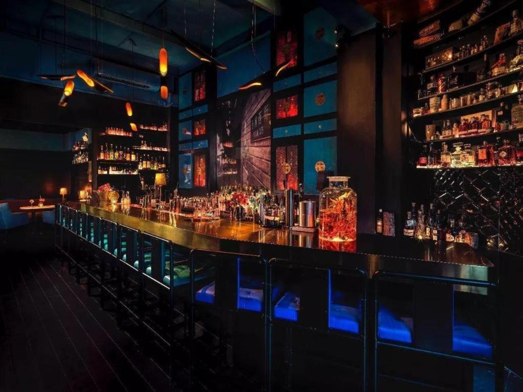 Jinglai 3* Shanghai