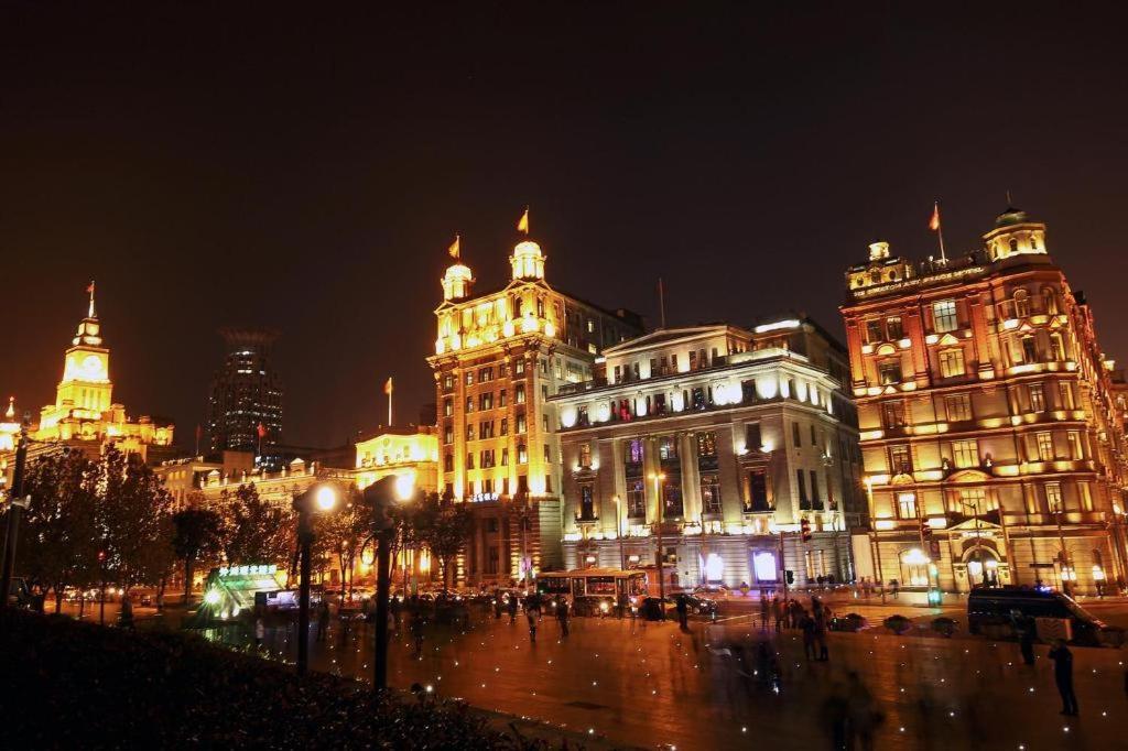 Jinglai Shanghai