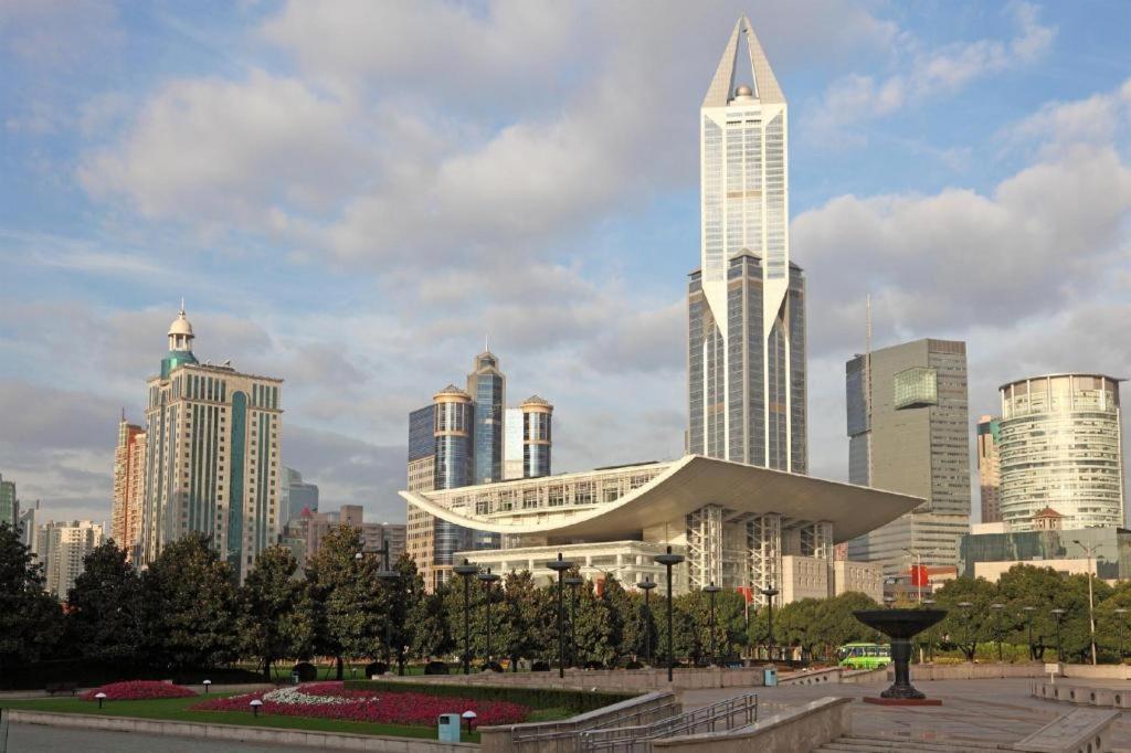 Jinglai 3* Shanghai