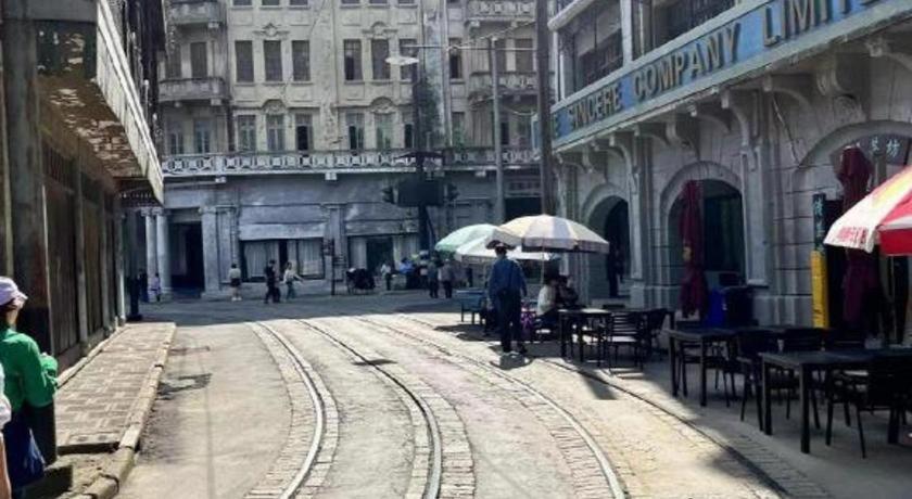 Jinglai