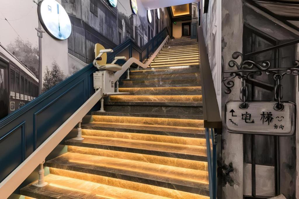 Hotel Jinglai