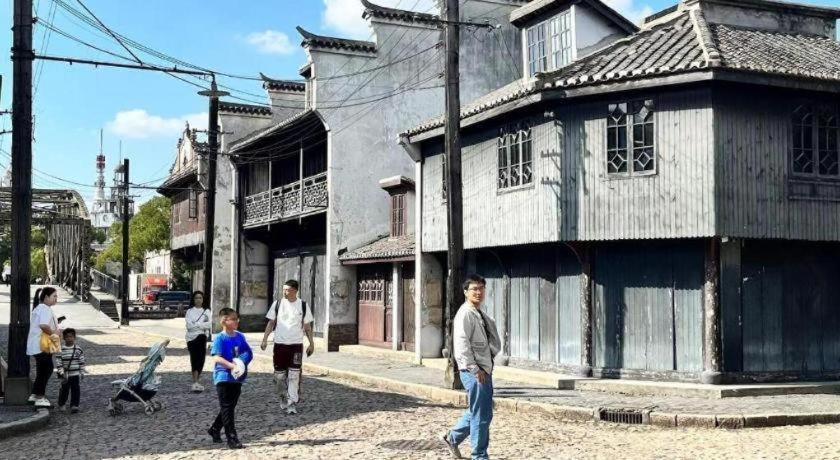 Jinglai Shanghai