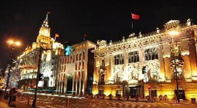 Jinglai Hotel 3*