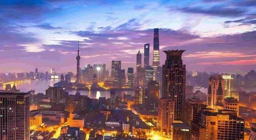 Hotel Jinglai Shanghai