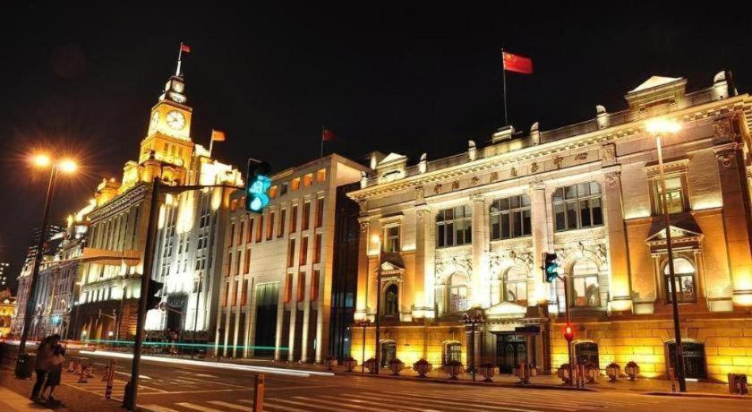 Jinglai Hotel