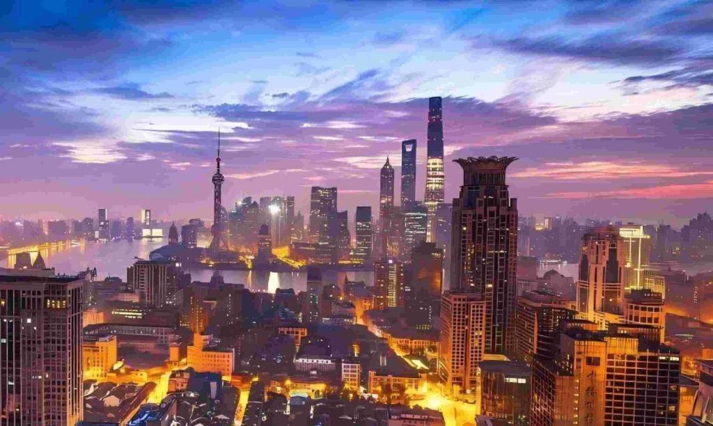 Hotel Jinglai