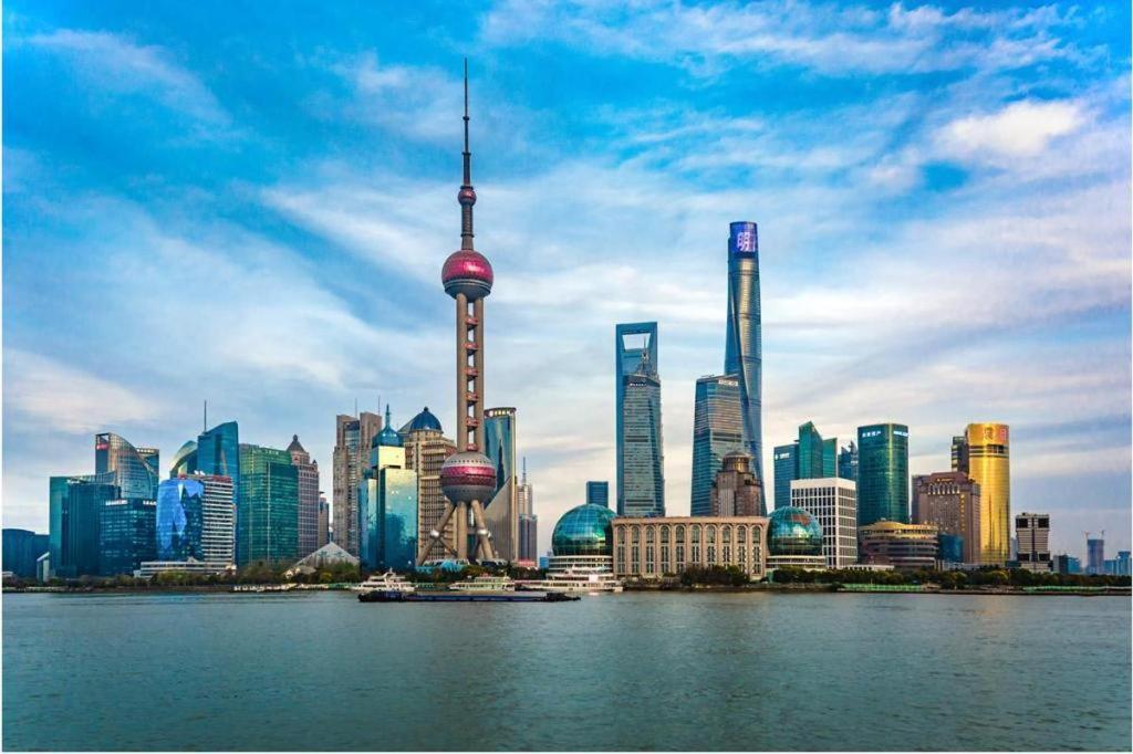 Jinglai Shanghai