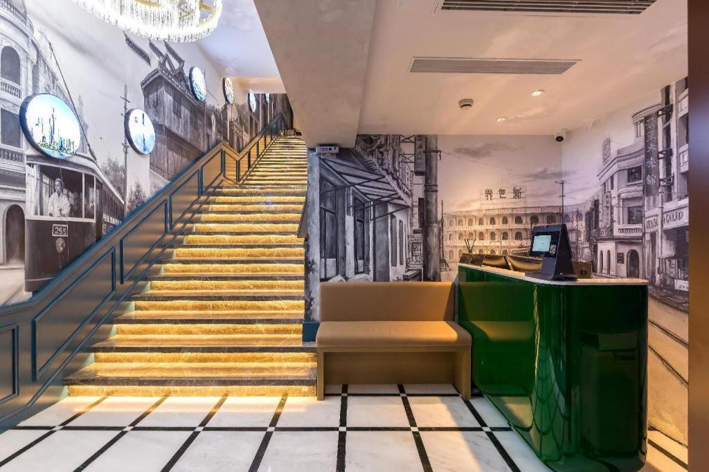 Jinglai Hotel