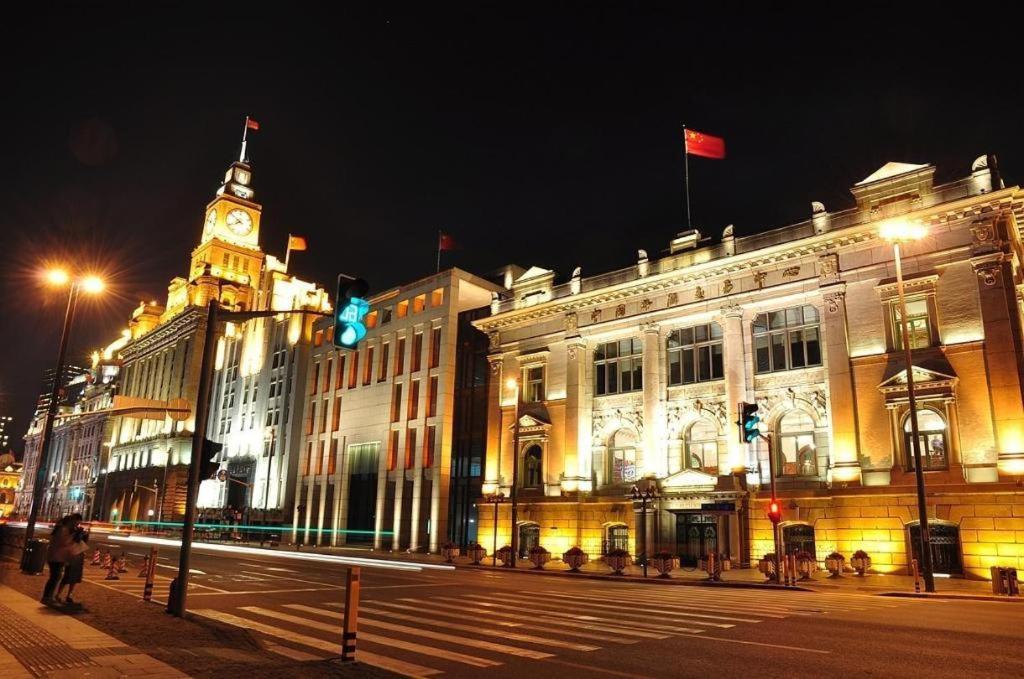 Hotel Jinglai