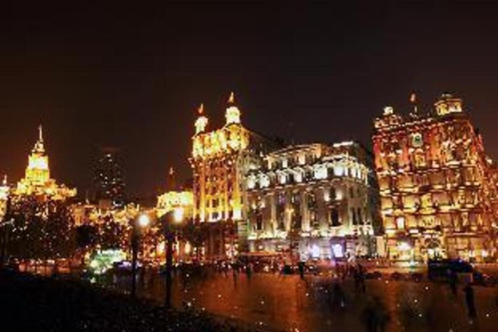 Jinglai Hotel