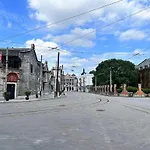 Jinglai Hotel
