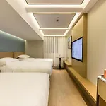Jinglai Hotel
