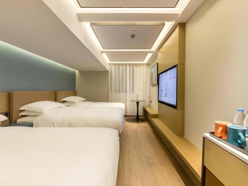 Hotel Jinglai