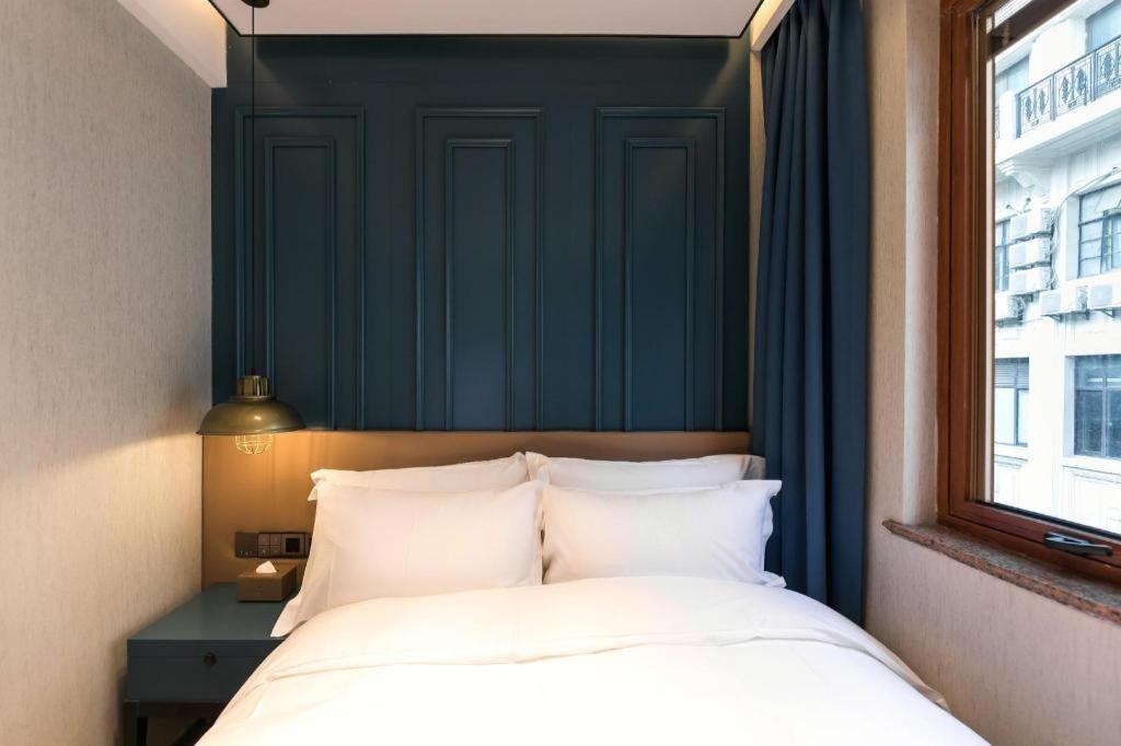 Jinglai Hotel Shanghai