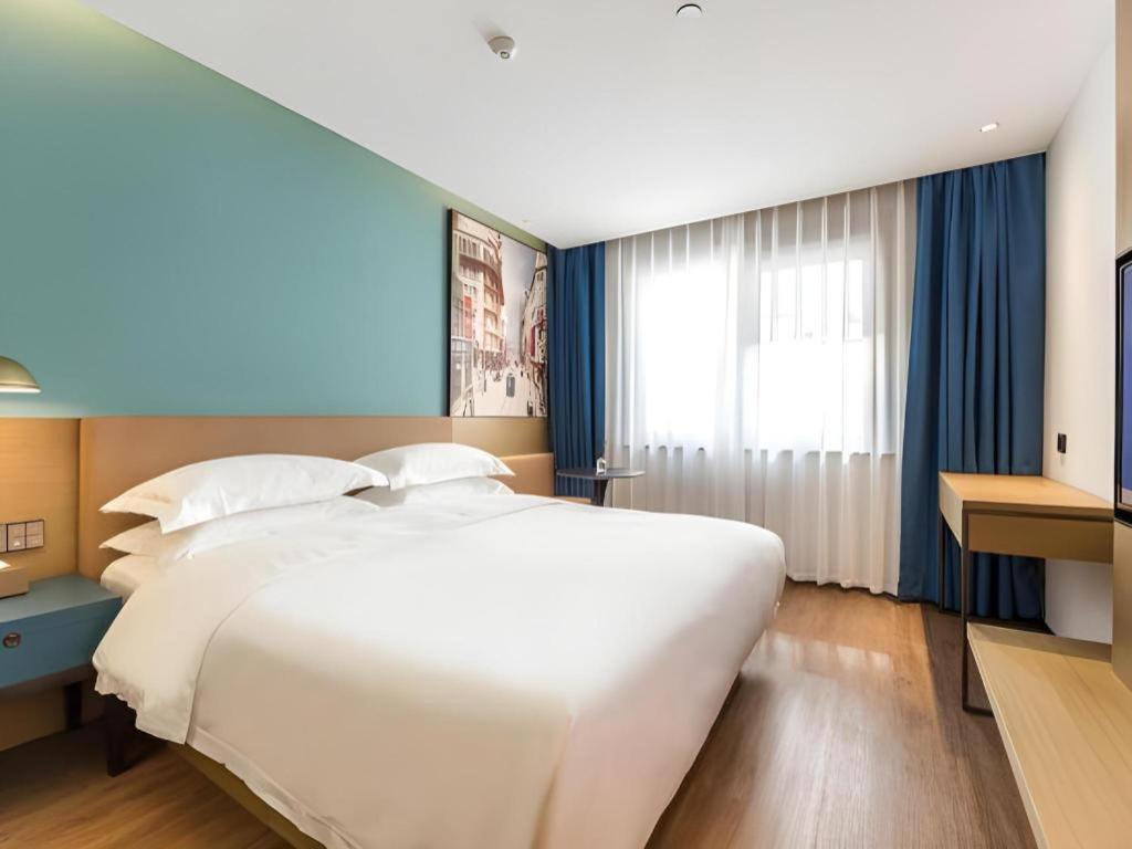 Jinglai Hotel Shanghai