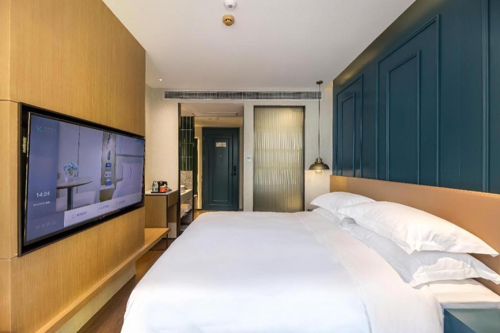 Jinglai Hotel Shanghai