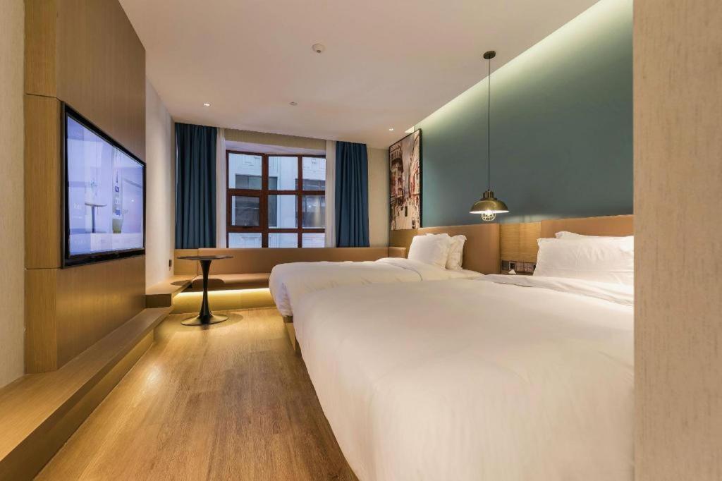 Jinglai Hotel 3*