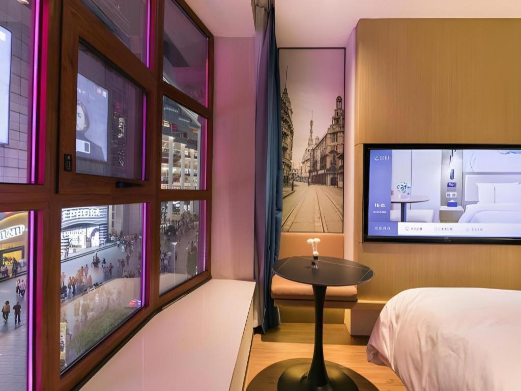 Jinglai Hotel 3*