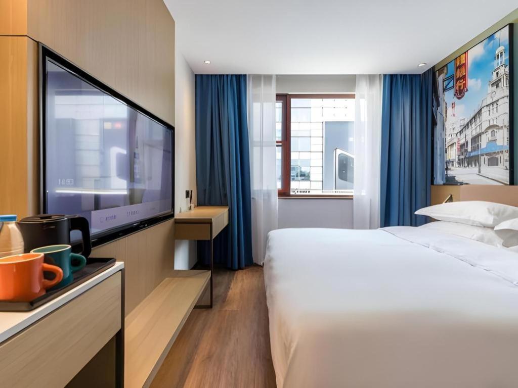 Jinglai 3* Shanghai